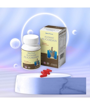 SUPREME FUCOIDAN (giá khuyến mãi đặc biệt giảm 30%)